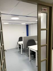 Woodlands Horizon (D25), Factory #534647741